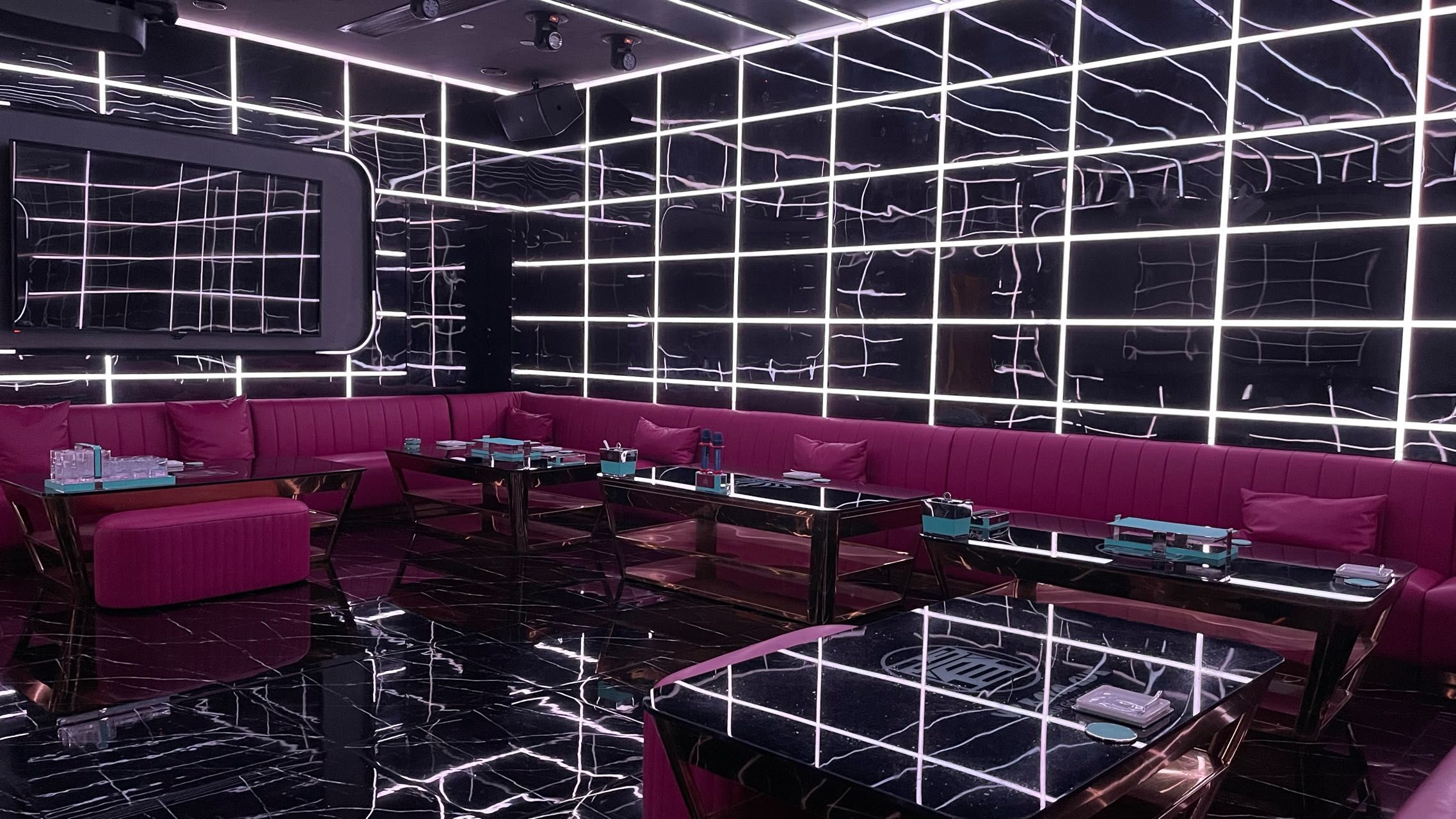 湛江商务ktv中低端区别解析-雷州市ktv预定