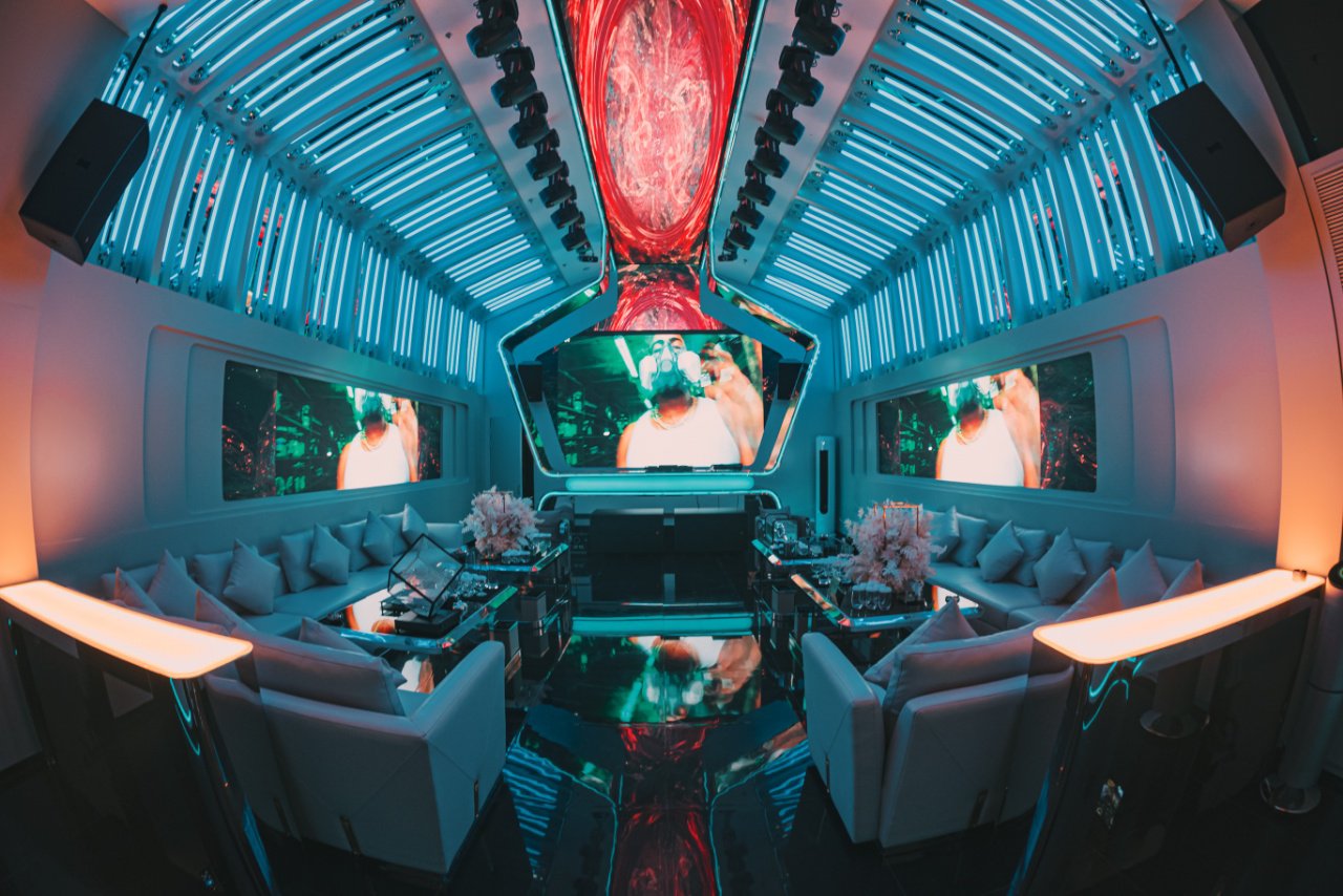 湛江商务ktv与片场区别-雷州市ktv预定